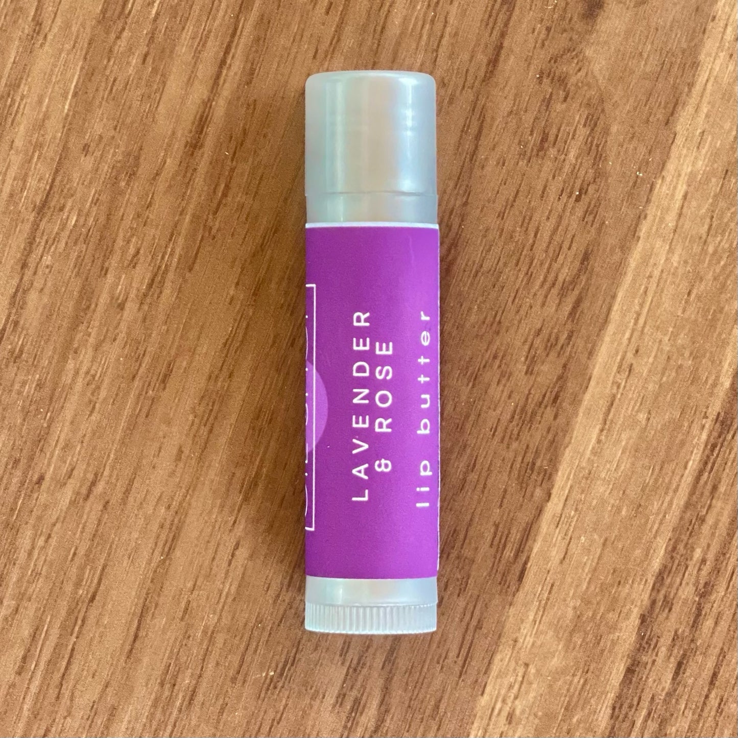 Lip Butter