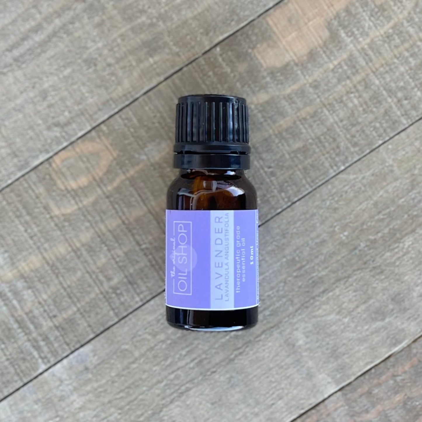 Lavender Essential Oil