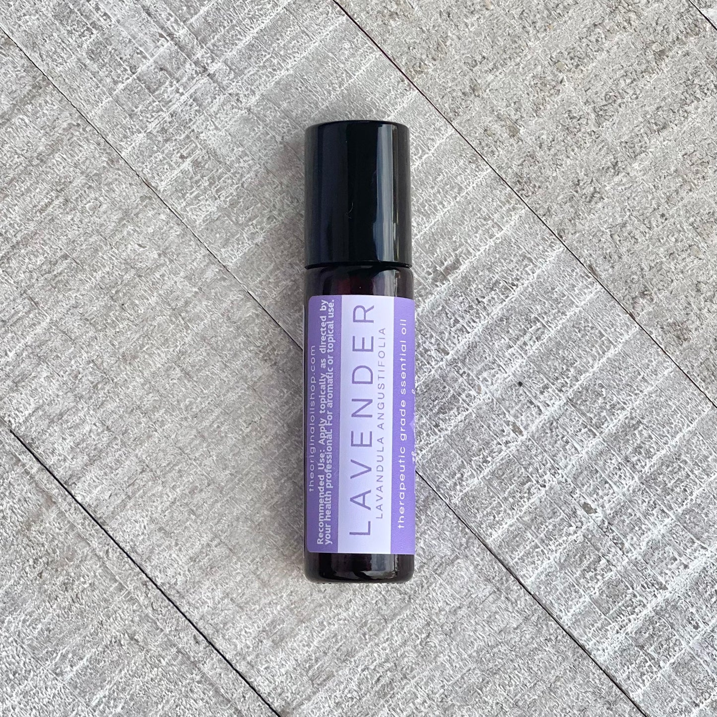 Lavender Essential Oil
