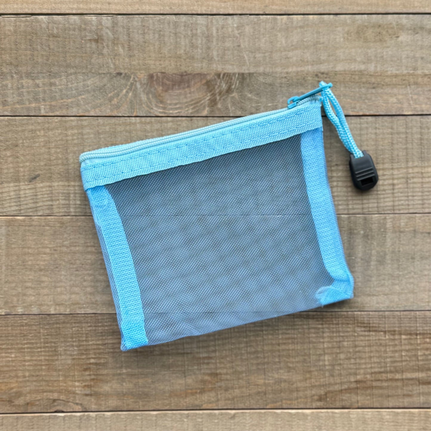 Zipper Pouch