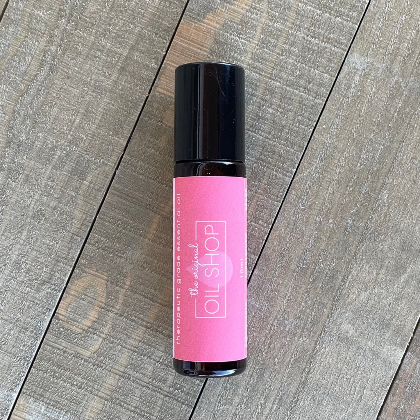 Peppermint Essential Oil